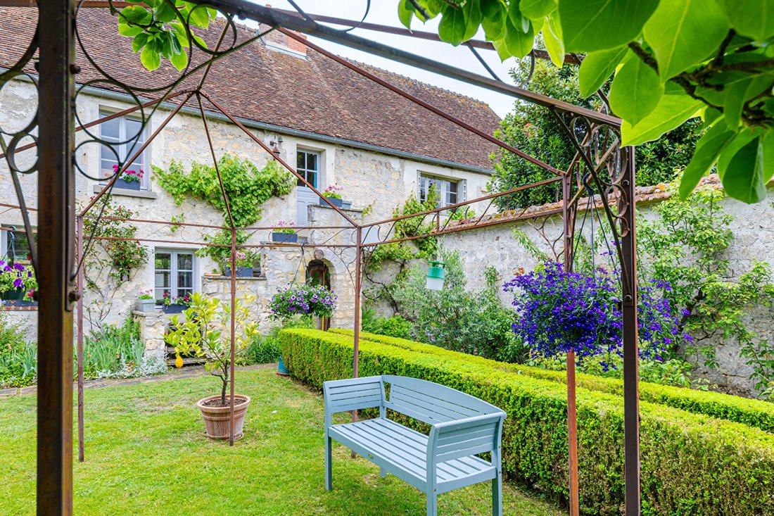 Villa in Marines, Ile-de-France, France 3 - 18405230