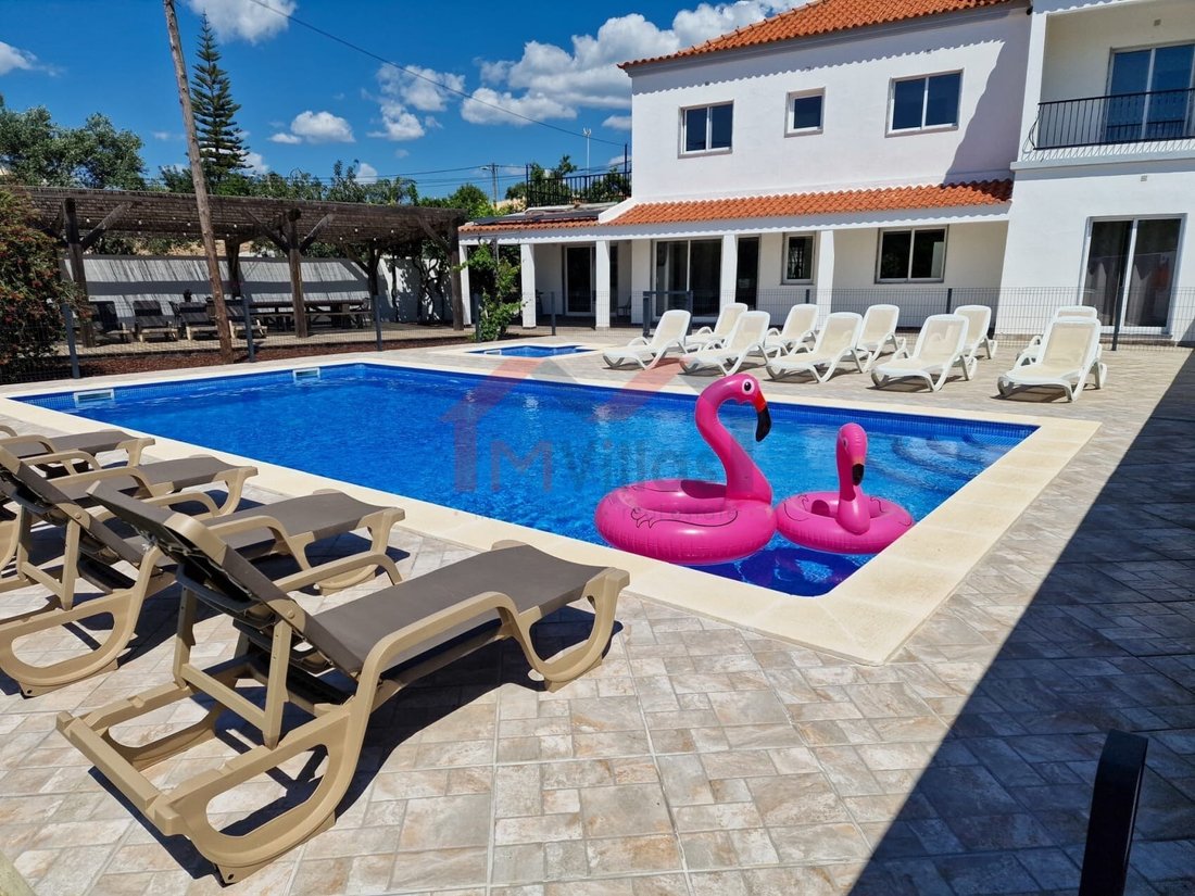 House in Loule (Sao Clemente), Algarve, Portugal 1 - 18302743