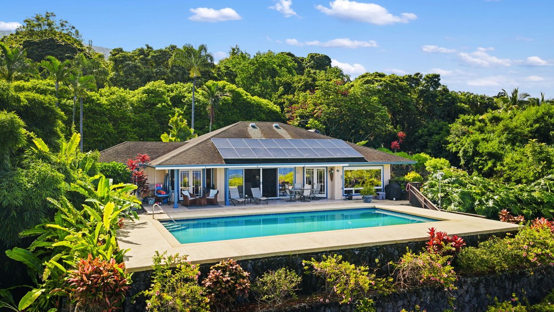 House in Captain Cook, Hawaii, United States 1 - 18414434