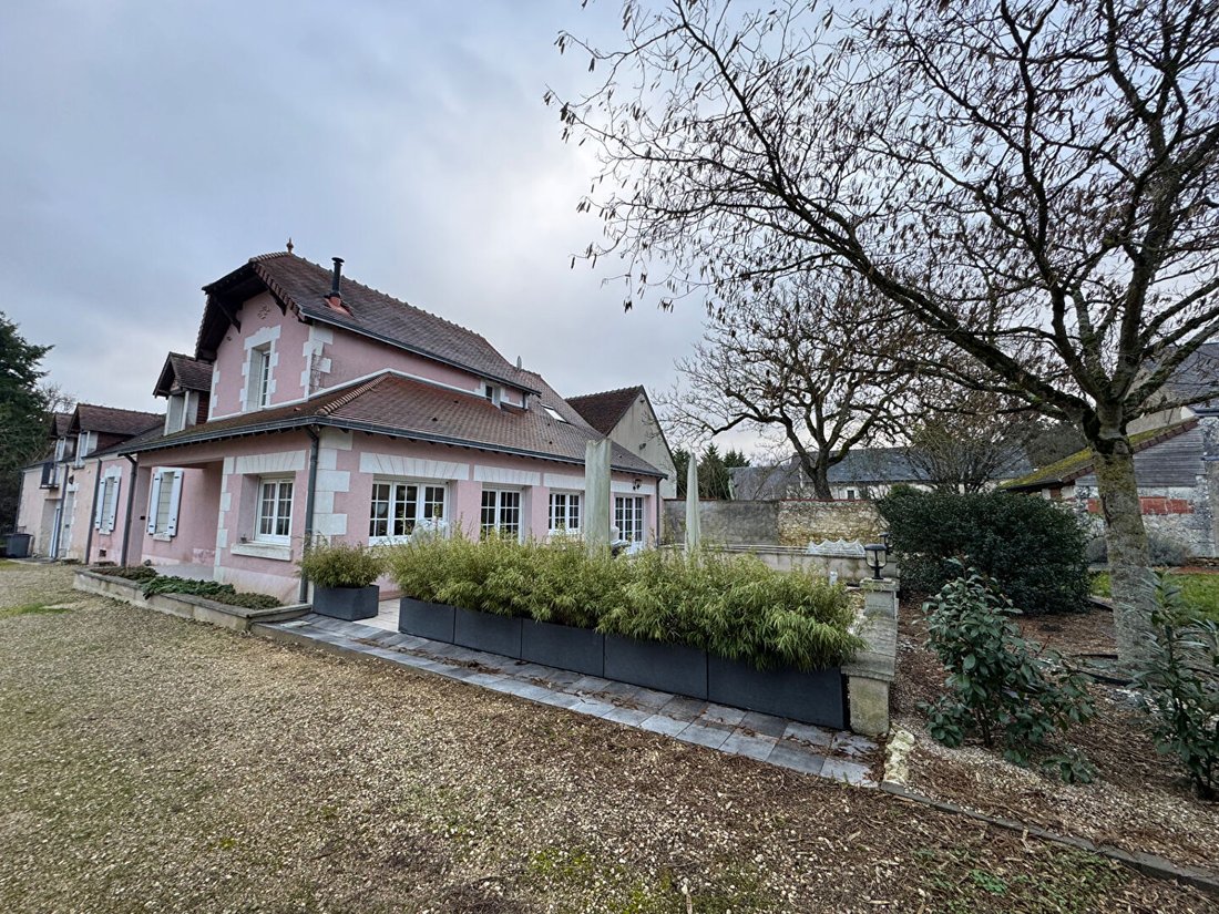 Villa in Le Controis-en-Sologne, Centre-Val de Loire, France 2 - 18405737