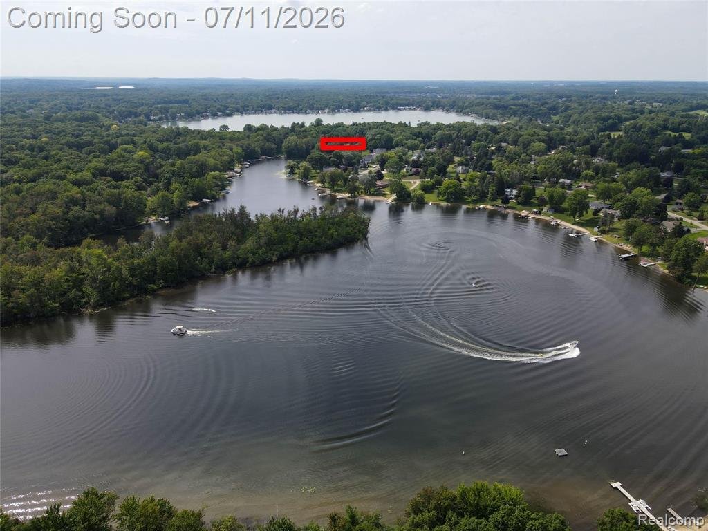 House in South Lyon, Michigan, United States 5 - 18411554