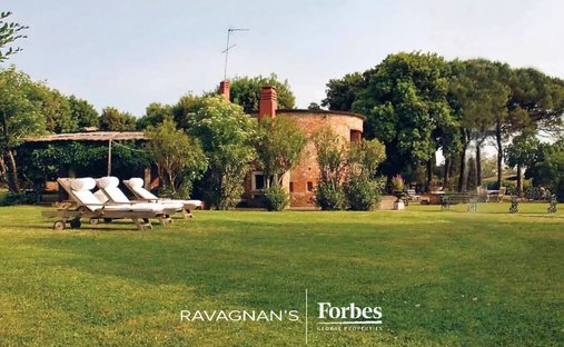 Villa in Murano - Le Vignole - Sant'Erasmo, Venice, Italy 1
