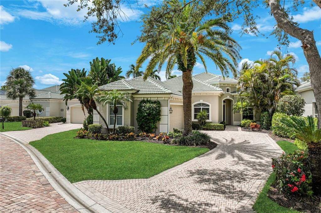 House in Bonita Springs, Florida, United States 4 - 18410709