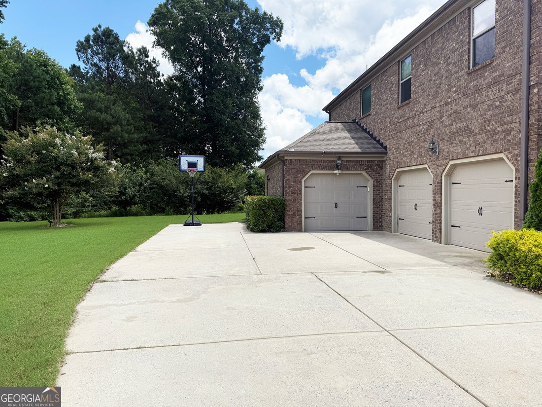 House in Hampton, Georgia, United States 5 - 18417361