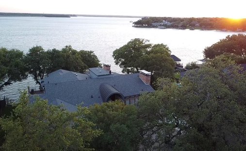Maison à Fort Worth, Texas, États-Unis 1