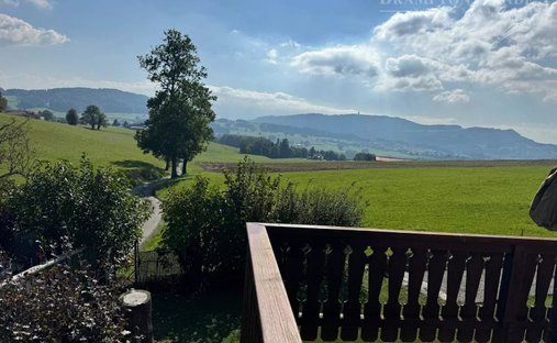 Chalet in Remaufens, Fribourg, Switzerland 1