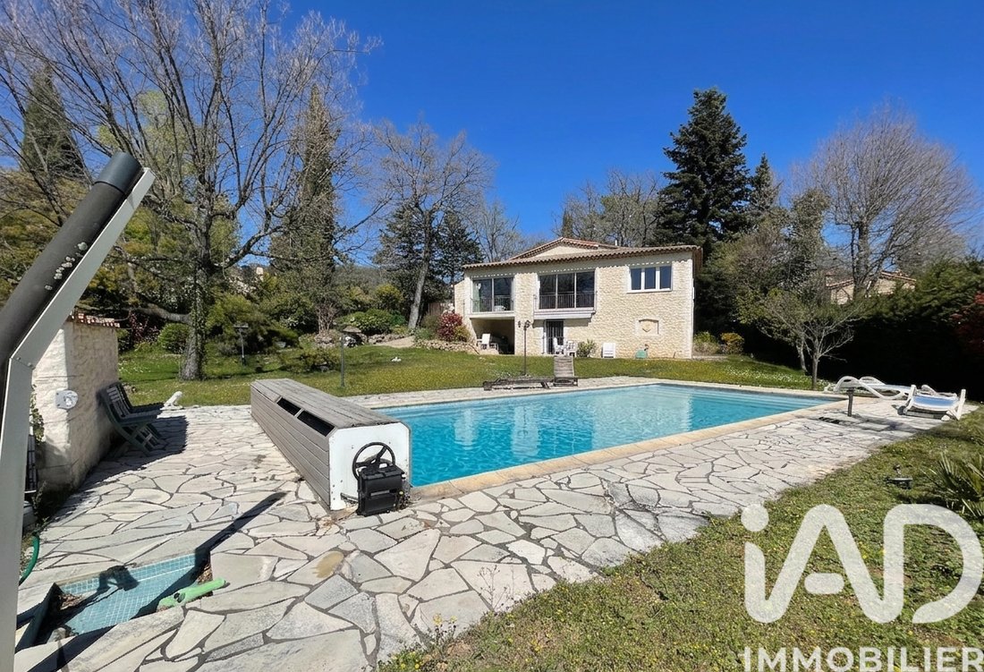 House in Callian, Provence-Alpes-Côte d'Azur, France 2 - 17713693