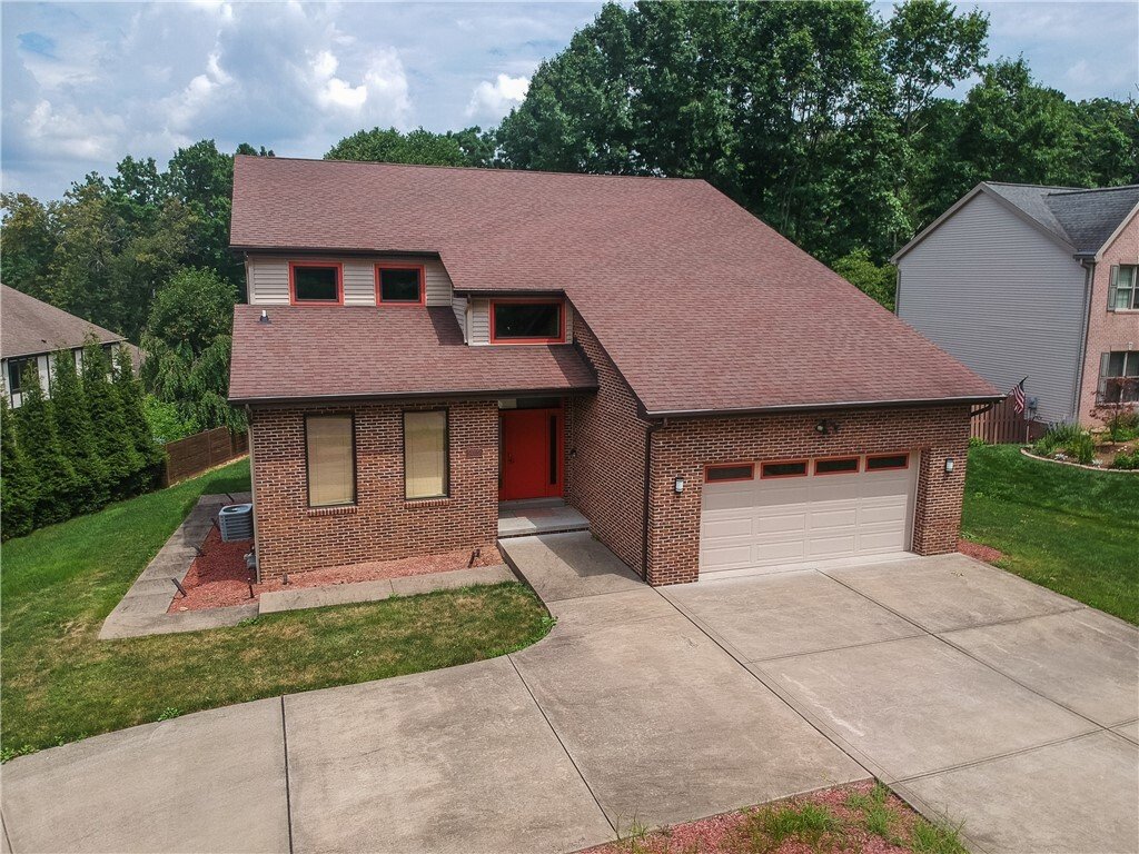 House in Hampton Township, Pennsylvania, United States 1 - 18403865