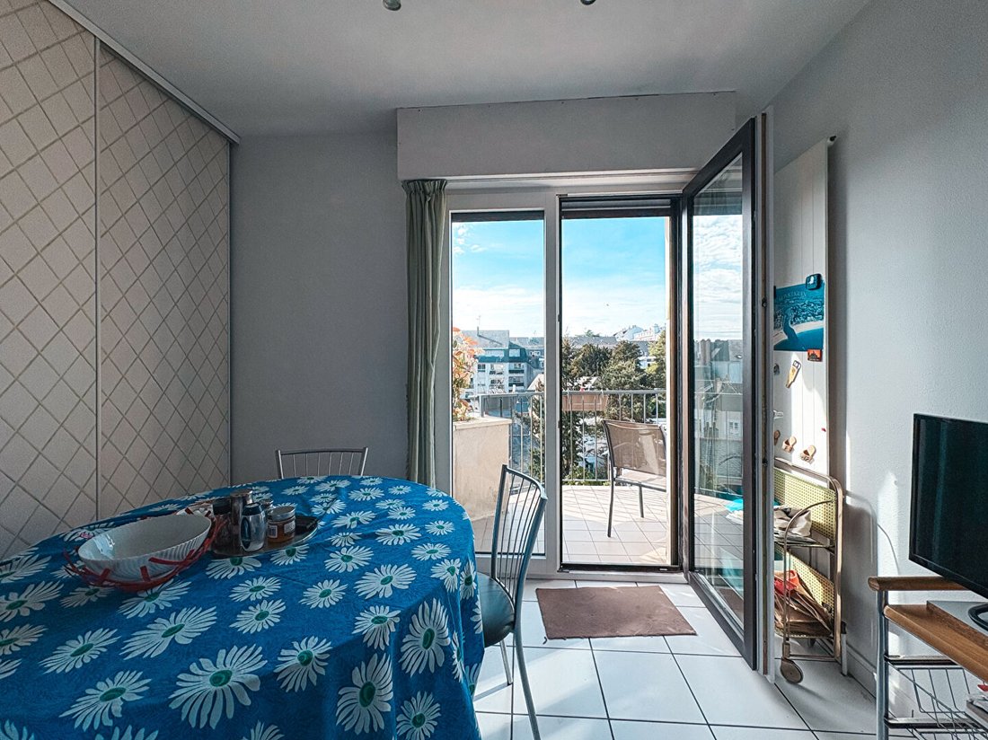 Apartment in Centre Ville, Nantes, France 5 - 18405900