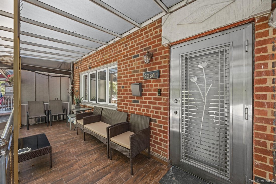 Apartment in New York, New York, United States 3 - 18406938