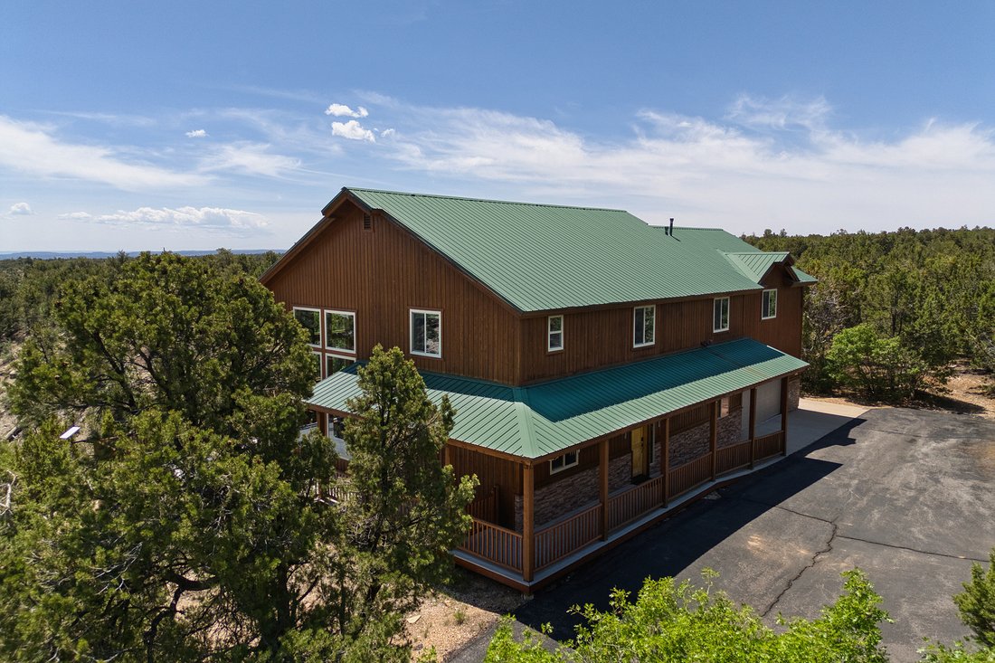 House in Orderville, Utah, United States 4 - 18418232
