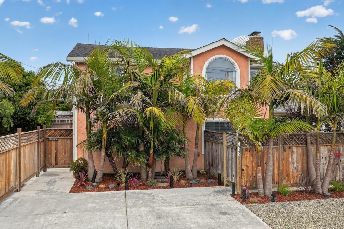 Apartment in Montara, California, United States 3 - 18378239