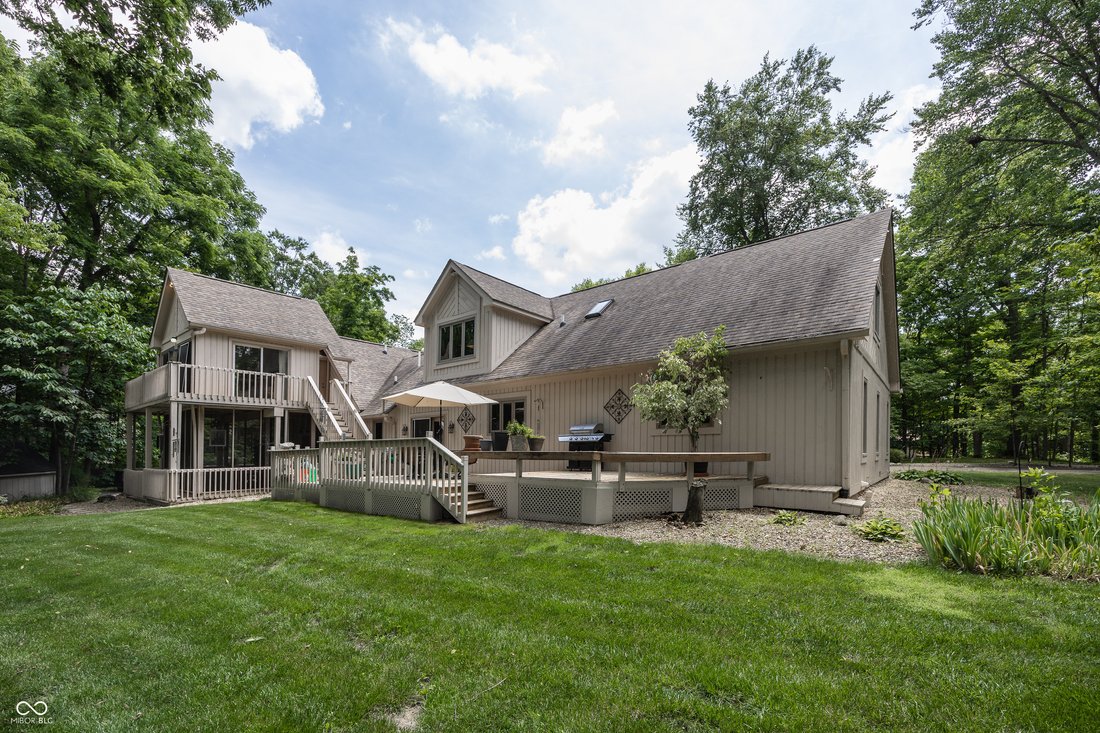 House in Fishers, Indiana, United States 2 - 18407836