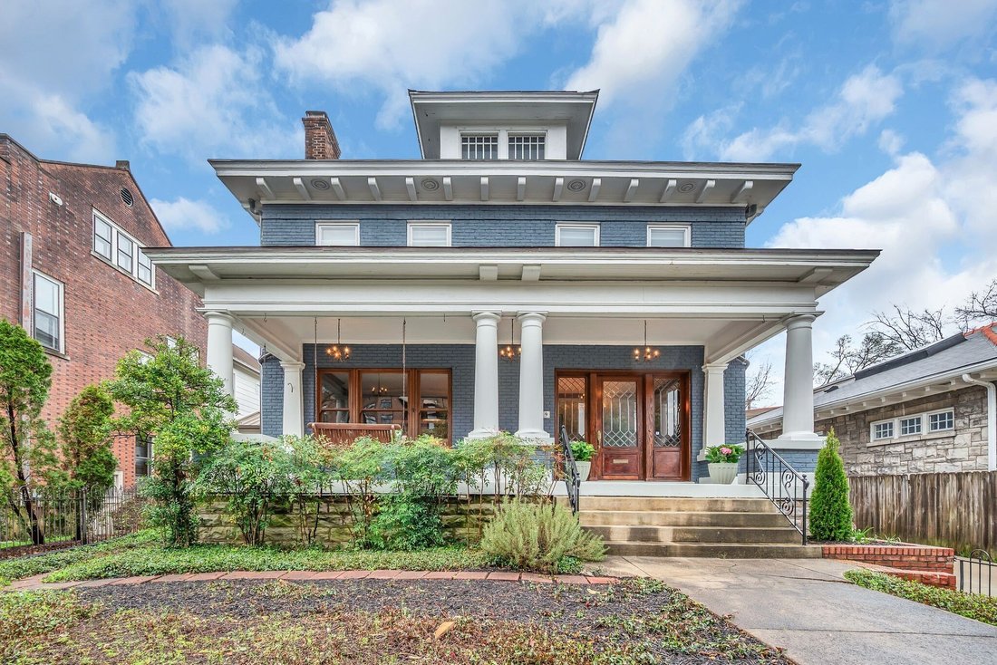 House in Nashville, Tennessee, United States 2 - 18410726
