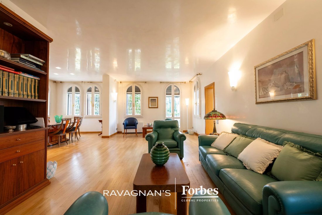 Villa in Isle of Lido, Veneto, Italy 5 - 18404495