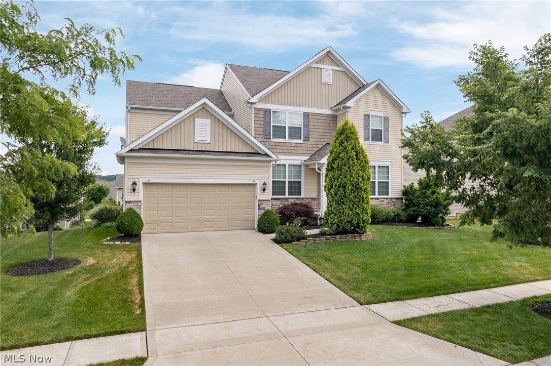 House in Copley, Ohio, United States 3 - 18407516