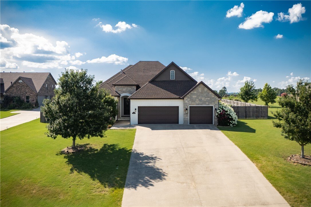 House in Fayetteville, Arkansas, United States 2 - 18402730
