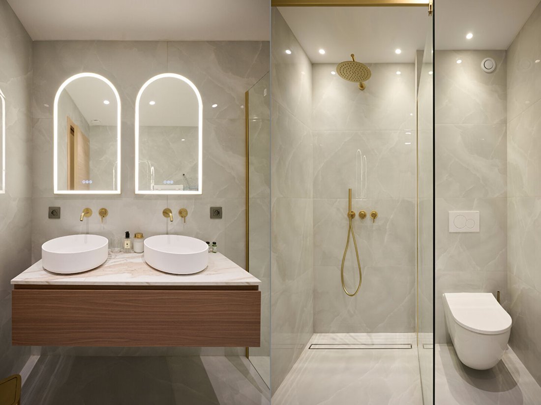 Apartment in Cannes, Provence-Alpes-Côte d'Azur, France 5 - 18406080