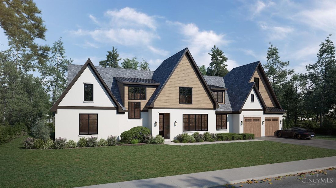 House in Loveland, Ohio, United States 2 - 18406540