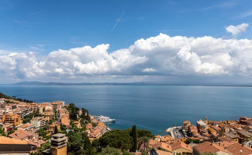 Apartment in Porto Santo Stefano, Monte Argentario, Tuscany 1