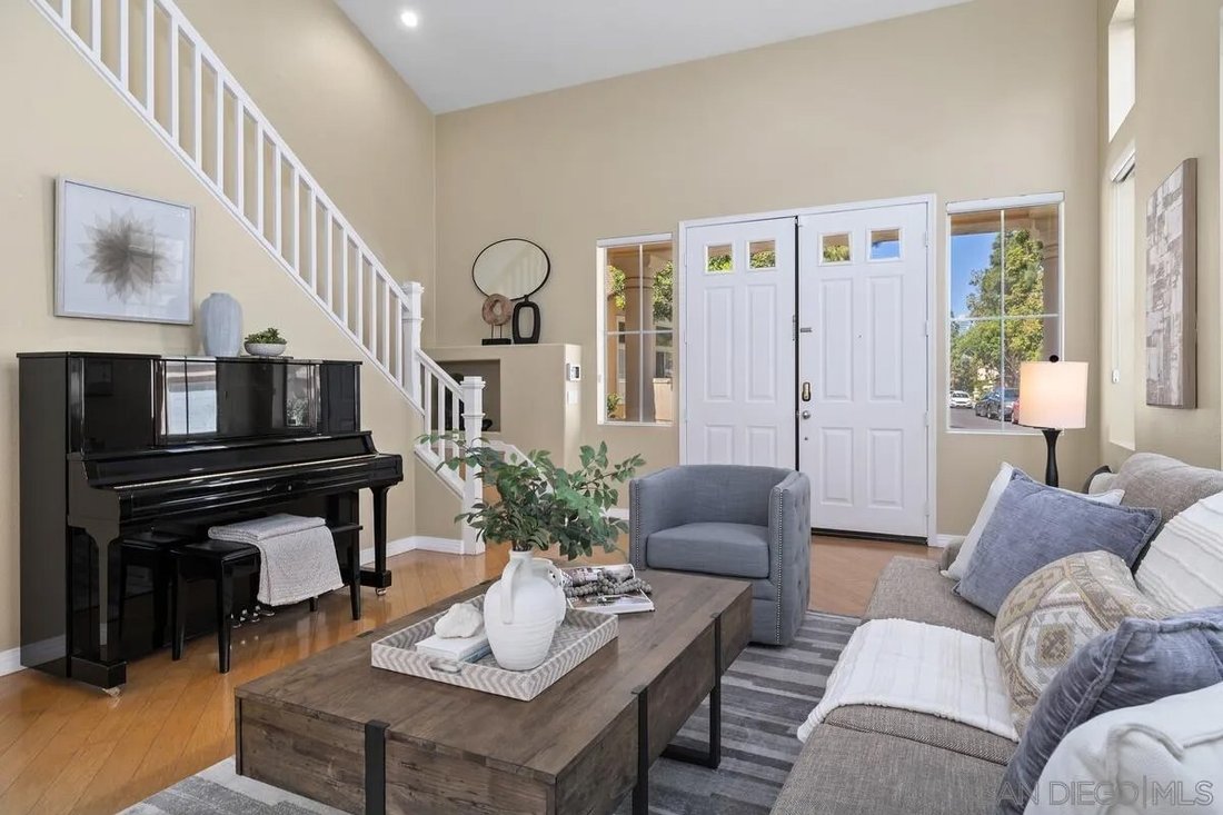 Condo in San Diego, California, United States 5 - 18413519
