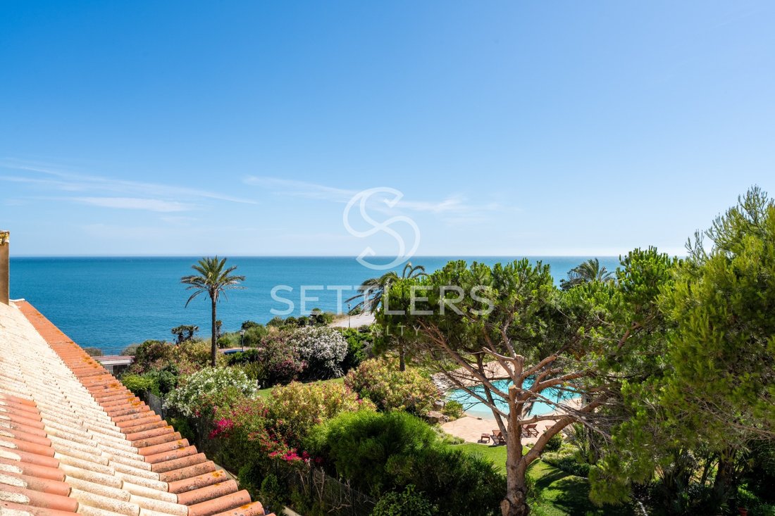 Apartment in Cascais e Estoril, Lisbon, Portugal 3 - 18404885