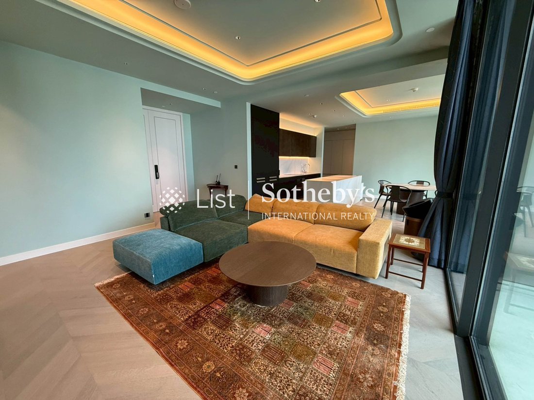 Condo in Bangkok, Krung Thep Maha Nakhon, Thailand 3 - 18418880