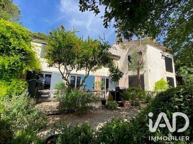 House in Entrechaux, Provence-Alpes-Côte d'Azur, France 3 - 18414220