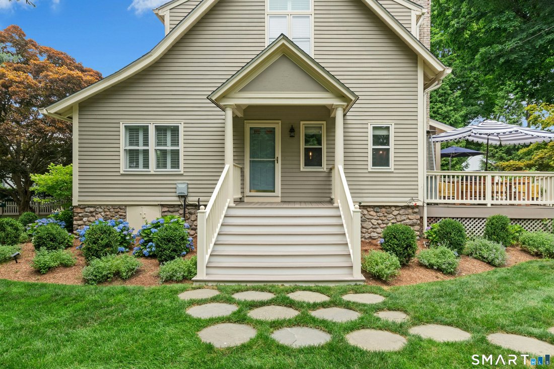 Townhouse in Darien, Connecticut, United States 2 - 18394659