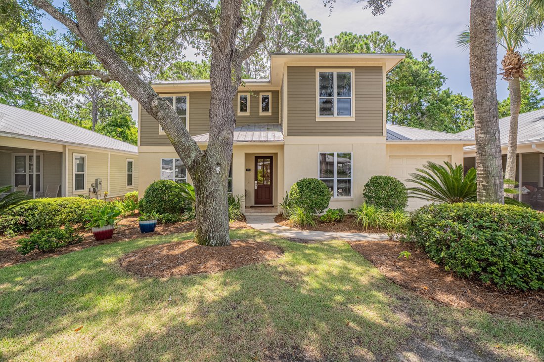 House in Miramar Beach, Florida, United States 1 - 18407467