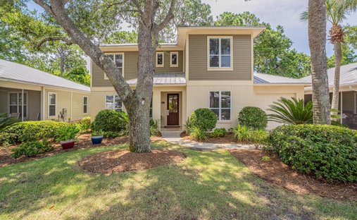 House in Miramar Beach, Florida, United States 1