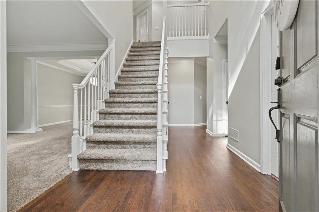 House in Fayetteville, Georgia, United States 4 - 18085739