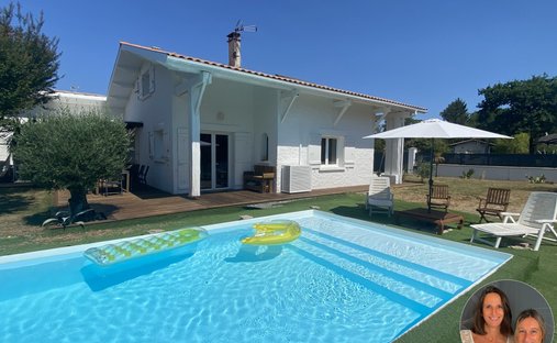 House in Sud Est, Andernos-les-Bains, France 1