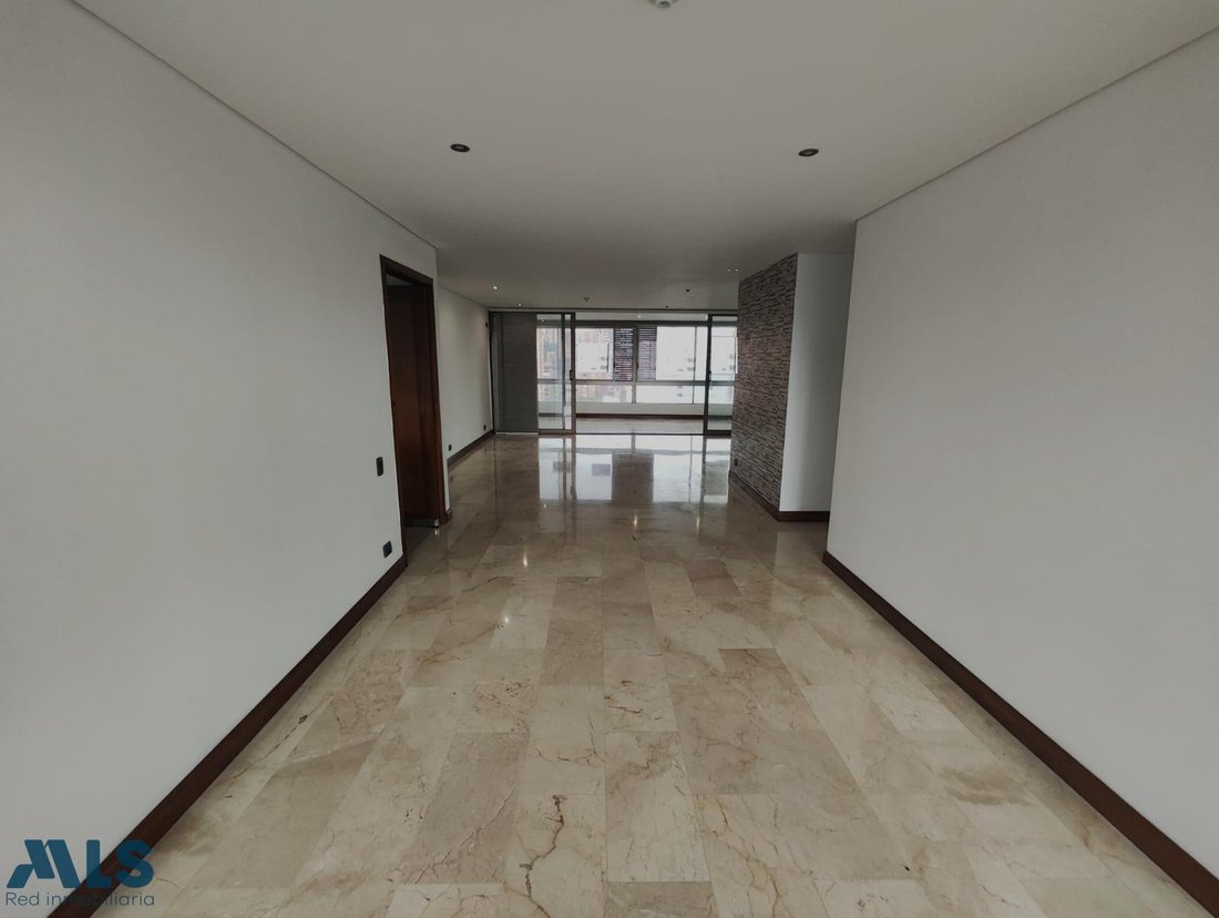 Apartment in Medellín, Antioquia, Colombia 5 - 18403979
