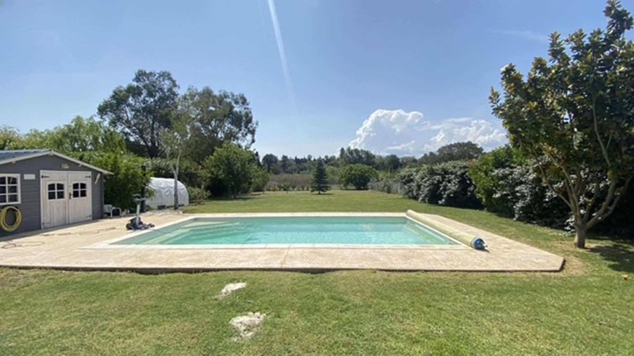 Villa in Pollestres, Occitania, France 1 - 18405402