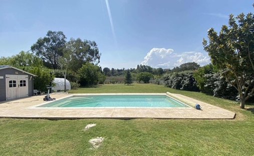 Villa in Pollestres, Occitania, France 1