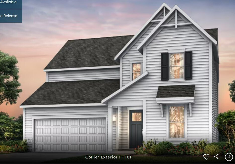House in Murfreesboro, Tennessee, United States 1 - 18414730