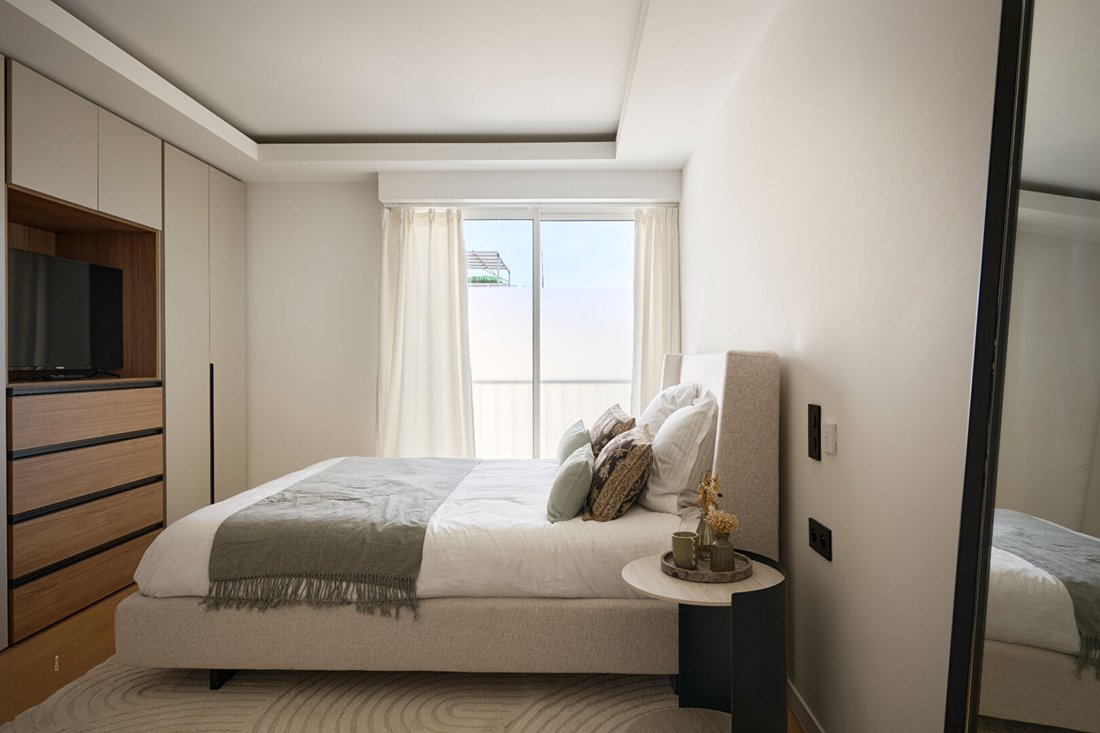 Apartment in Cannes, Provence-Alpes-Côte d'Azur, France 5 - 18406058
