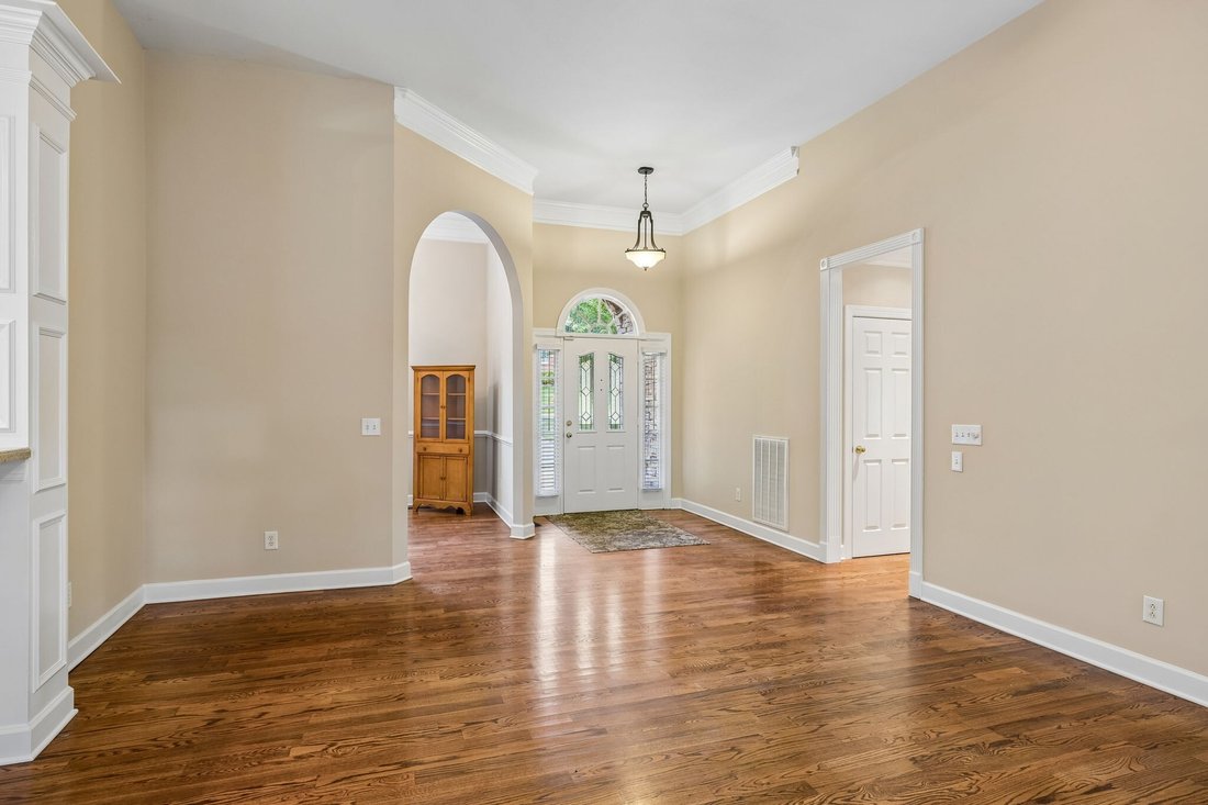 House in Nashville, Tennessee, United States 4 - 18411432
