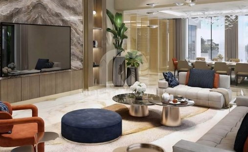 Townhouse in Jumeirah Bay, Dubai, United Arab Emirates 1