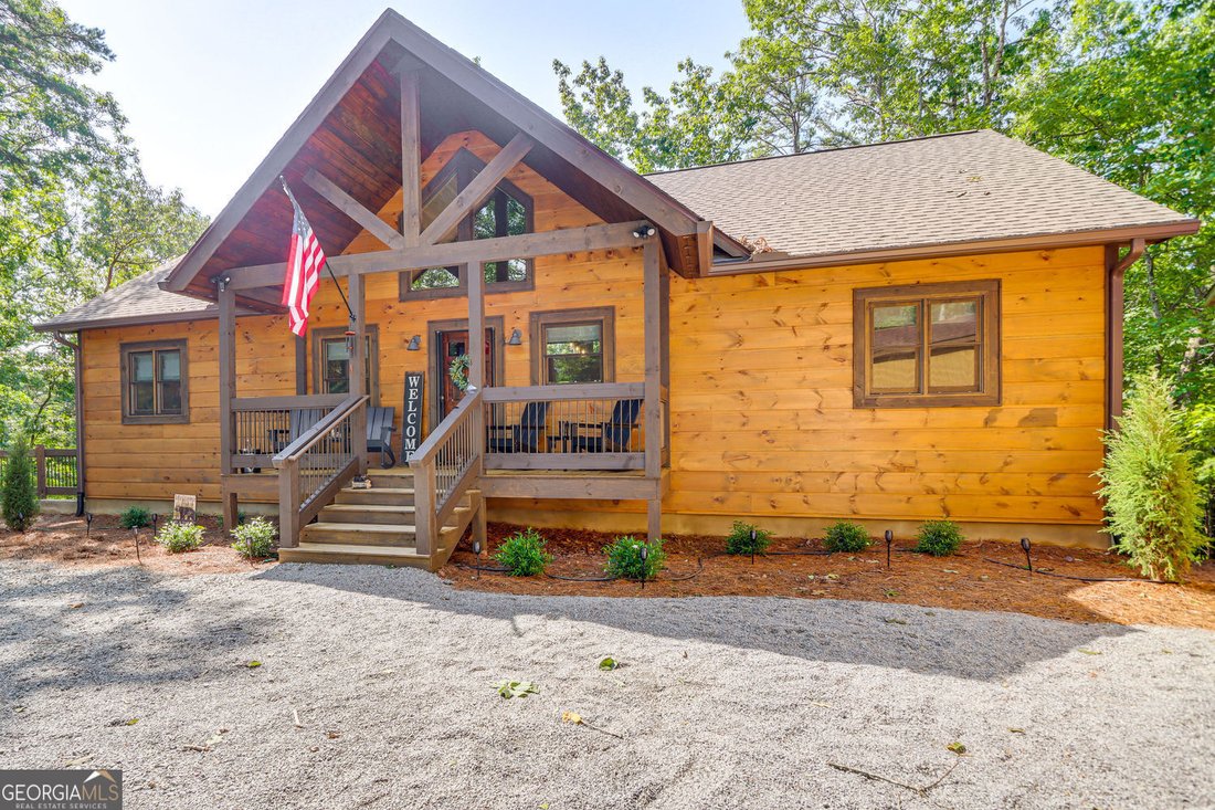 House in Ellijay, Georgia, United States 2 - 17430902