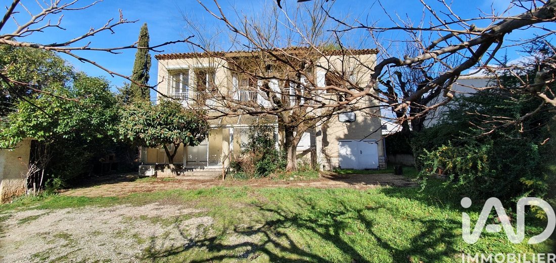 House in Les Passons, Aubagne, France 1 - 18412927