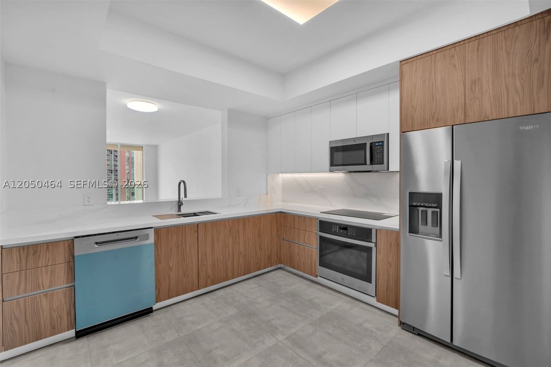Condo in Aventura, Florida, United States 1 - 18414836