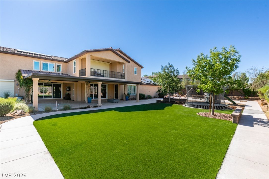 House in Las Vegas, Nevada, United States 3 - 17968366