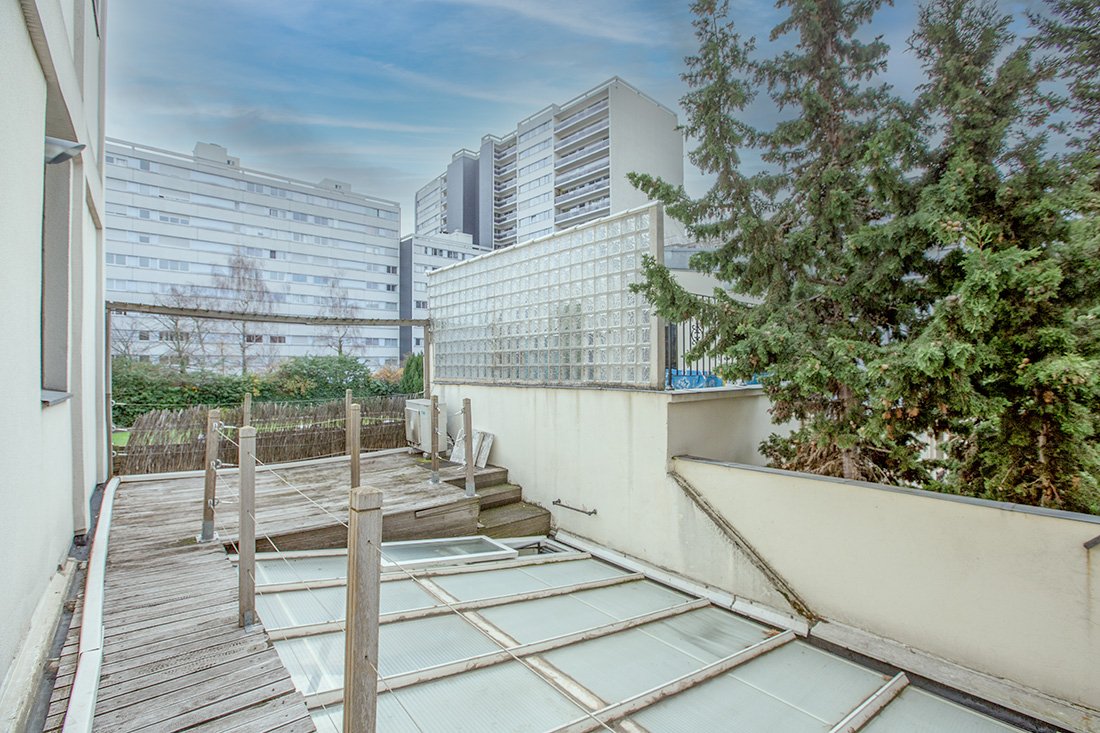 Apartment in Entrée de Ville, Clichy, France 5 - 18405640
