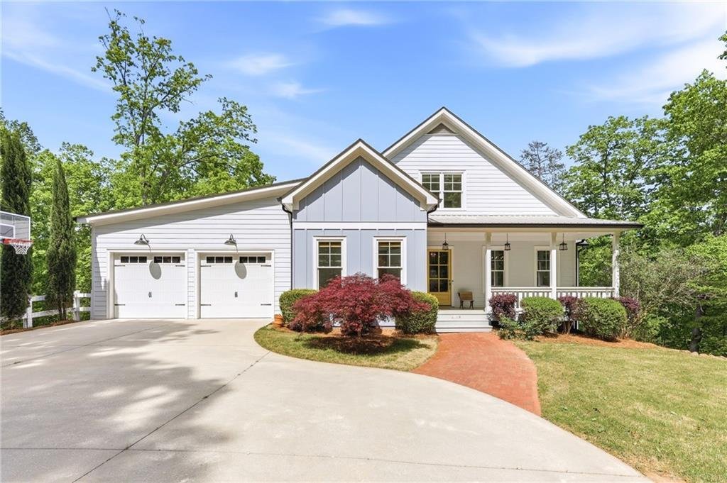 House in Flowery Branch, Georgia, United States 5 - 18414968