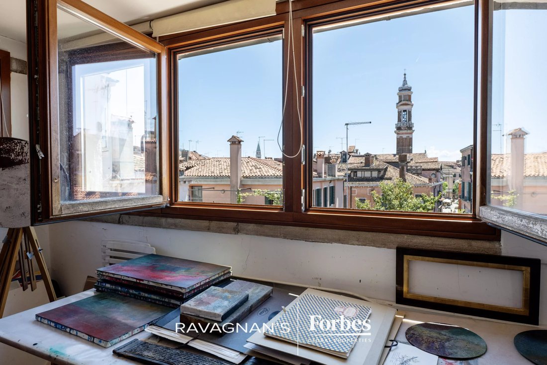 Apartment in Venice Historic Centre, Venice, Italy 1 - 18404762