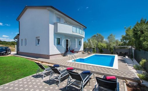 House in Vodnjan, Istria County, Croatia 1