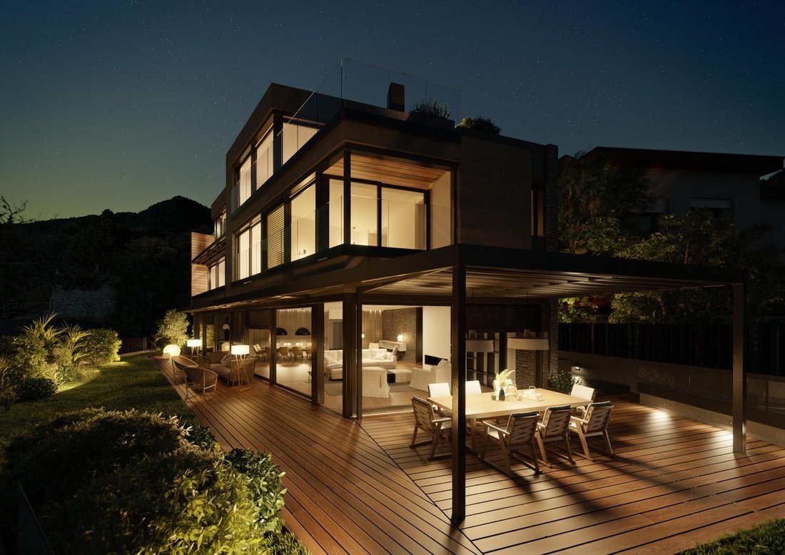 Villa in Andorra la Vella, Andorra la Vella, Andorra 3 - 18413372