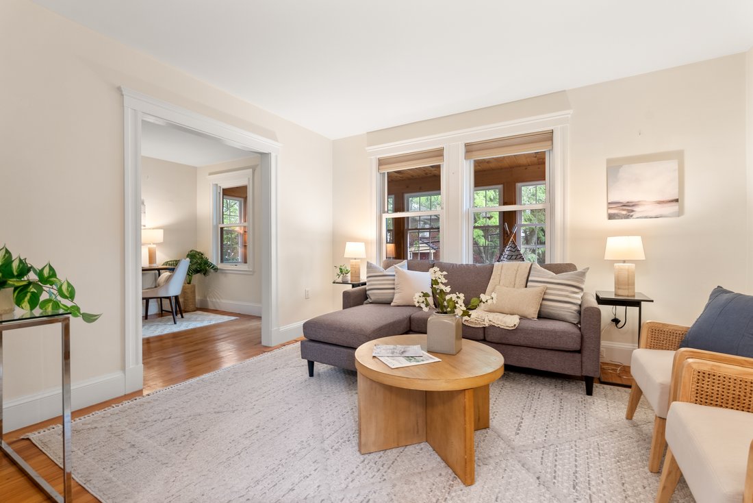 Apartment in Somerville, Massachusetts, United States 1 - 18412199
